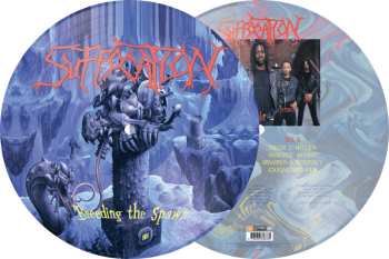 LP Suffocation: Breeding The Spawn LTD | PIC 659054