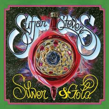 Album Sufjan Stevens: Silver & Gold - Songs For Christmas Ii