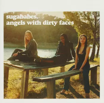 Sugababes: Angels With Dirty Faces