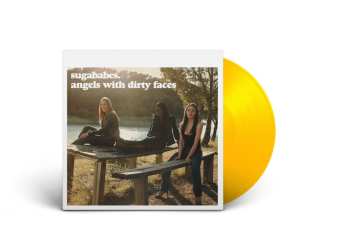 LP Sugababes: Angels With Dirty Faces CLR | LTD 631971