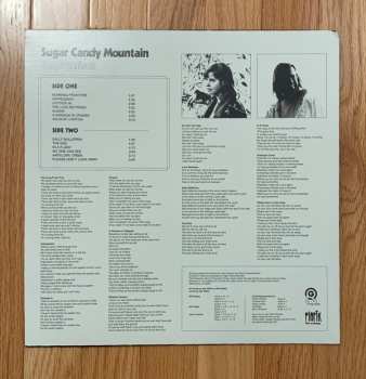 LP Sugar Candy Mountain: Impression CLR | LTD 568616