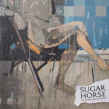 Album Sugar Horse: The Grand Scheme Of Things