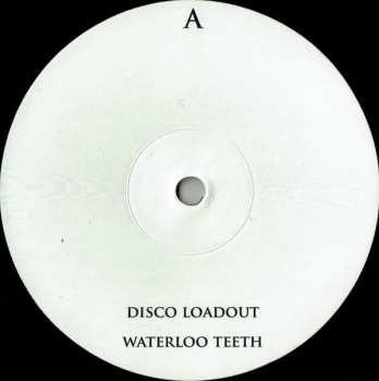 LP Sugar Horse: Waterloo Teeth 587448