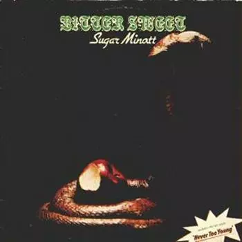 Sugar Minott: Bitter Sweet