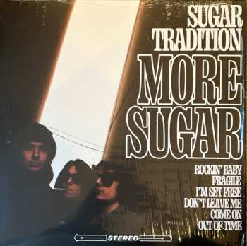 Album Sugar Tradition: More Sugar