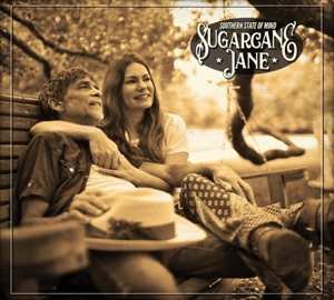 Album Sugarcane Jane: Southern State Of Mind