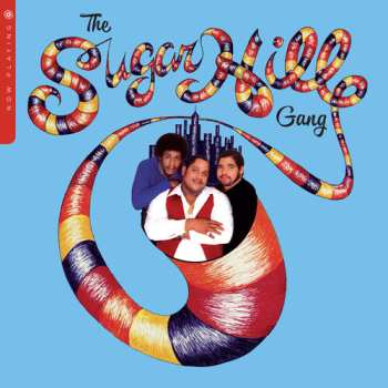 Album Sugarhill Gang: Now Playing