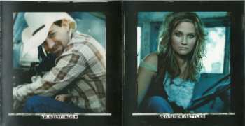 CD Sugarland: Twice The Speed Of Life 615055