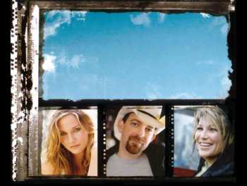 CD Sugarland: Twice The Speed Of Life 615055