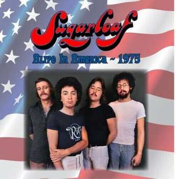 CD Sugarloaf: Alive In America 590836