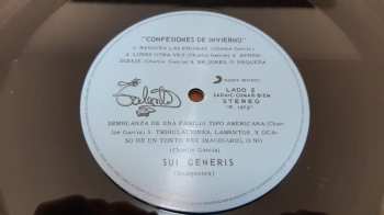 LP Sui Generis: Confesiones De Invierno 597134