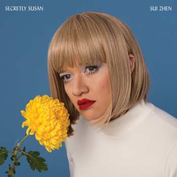 Album Sui Zhen: Secretly Susan