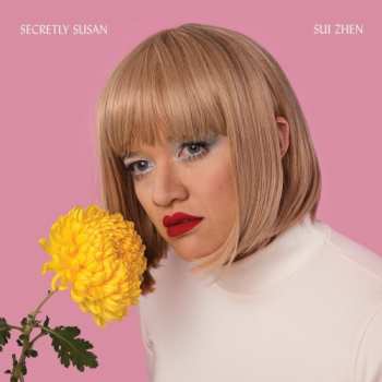 LP Sui Zhen: Secretly Susan CLR 583534