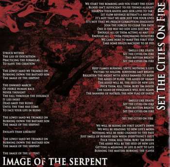 CD/DVD Suicidal Angels: Division Of Blood LTD | DIGI 9964