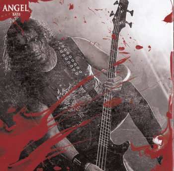 CD/DVD Suicidal Angels: Division Of Blood LTD | DIGI 9964