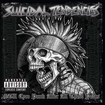 LP Suicidal Tendencies: Still Cyco Punk After All These Years 34538