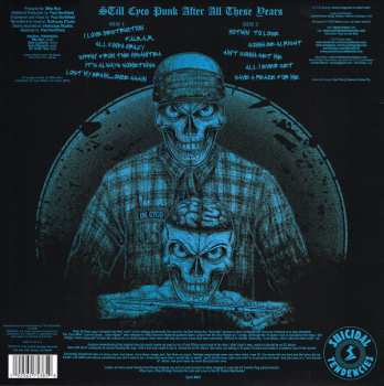 LP Suicidal Tendencies: Still Cyco Punk After All These Years 34538