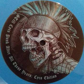 LP Suicidal Tendencies: Still Cyco Punk After All These Years 34538