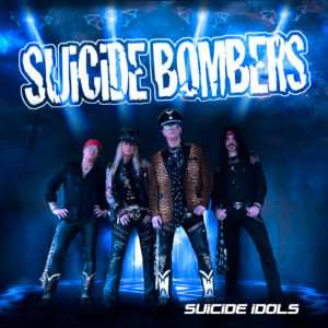 Album Suicide Bombers: Suicide Idols