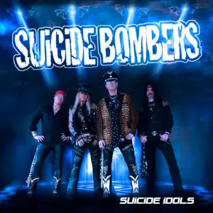 Suicide Idols