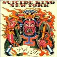 Album Suicide King: New York