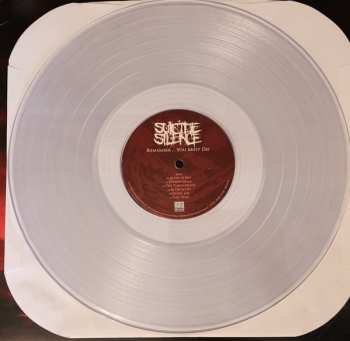 LP Suicide Silence: Remember...You Must Die CLR 606982