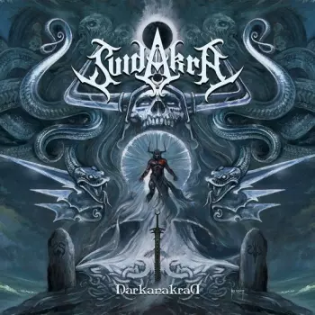 Suidakra: Darkanakrad