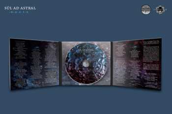 CD Súl ad Astral: Oasis LTD 253405