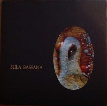 Album Sula Bassana: Dreamer