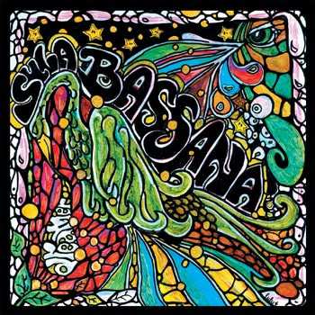 LP Sula Bassana: Dreamer - 10 Years Anniversary LTD 638099