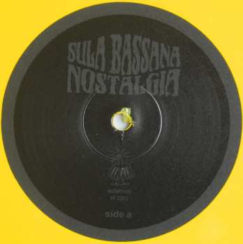 LP Sula Bassana: Nostalgia LTD | CLR 587128