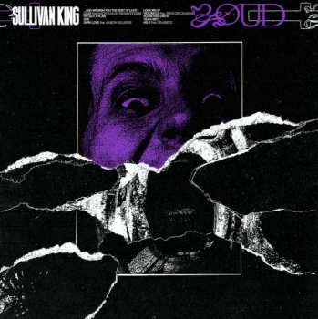 Album Sullivan King: Loud