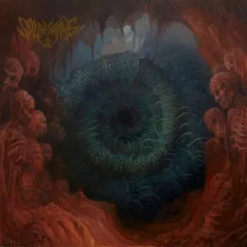 Sulphurous: The Black Mouth Of Sepulchre