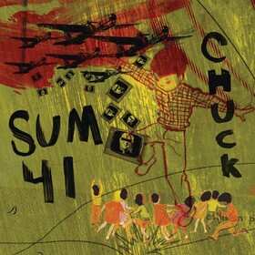 Album Sum 41: Chuck