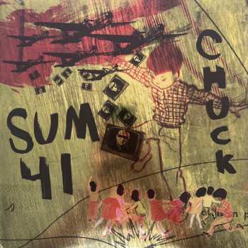 LP Sum 41: Chuck CLR | LTD 571323