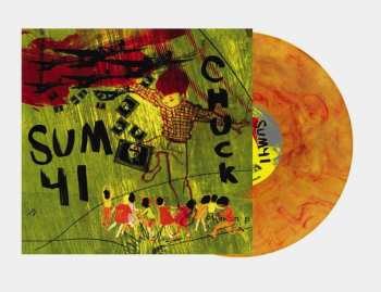 LP Sum 41: Chuck 571323