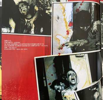 LP Sum 41: Does This Look Infected? LTD 615292