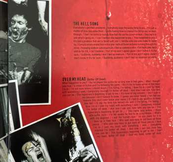 LP Sum 41: Does This Look Infected? LTD 615292