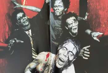 LP Sum 41: Does This Look Infected? LTD 615292