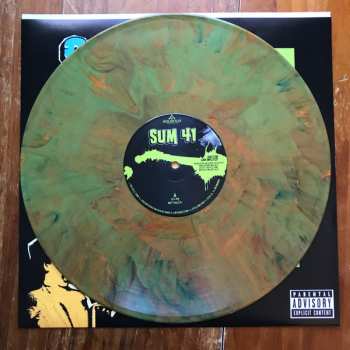 LP Sum 41: Does This Look Infected? LTD 615808