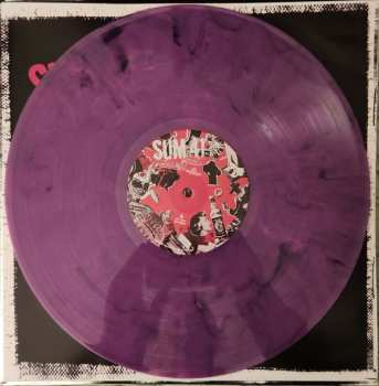 LP Sum 41: Underclass Hero CLR | LTD 593525