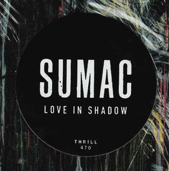 CD Sumac: Love In Shadow 594582