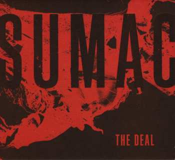 CD Sumac: The Deal 9013