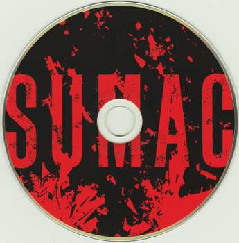 CD Sumac: The Deal 9013