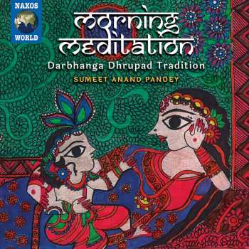 CD Sumeet Anand Pandey: Morning Meditation 549529