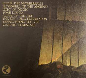 2CD Sumerian Tombs: Sumerian Tombs LTD | NUM | DIGI 479734