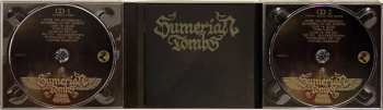 2CD Sumerian Tombs: Sumerian Tombs LTD | NUM | DIGI 479734