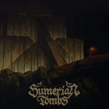 2CD Sumerian Tombs: Sumerian Tombs LTD | NUM | DIGI 479734