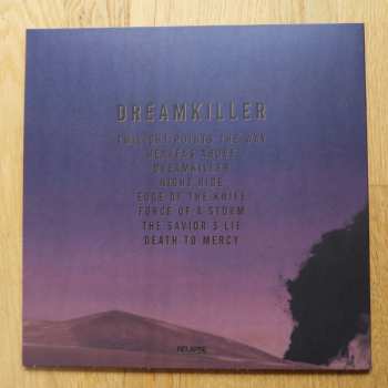 LP Sumerlands: Dreamkiller CLR 552295