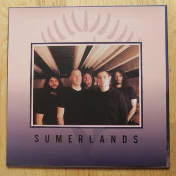 LP Sumerlands: Dreamkiller CLR 552295